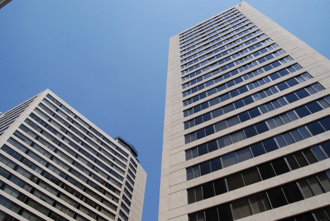44 Broadway, Unit 708S in Salt Lake City, UT - Building Photo