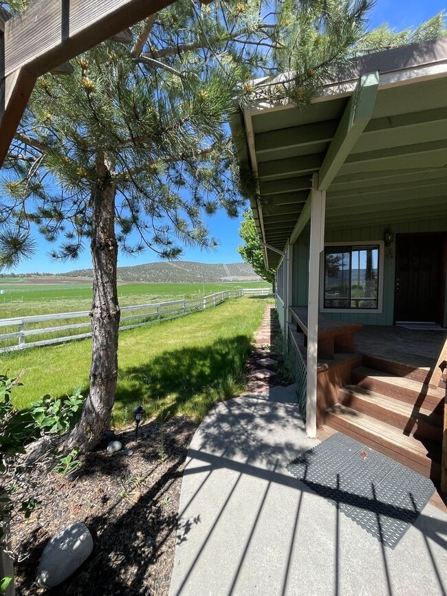 property at 28281 Pickett Rd