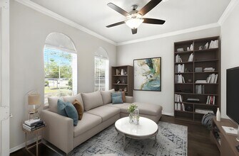 1610 Rosedale Dr in Missouri City, TX - Building Photo - Building Photo