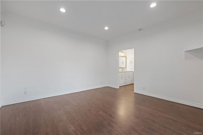 17061 Germain St in Los Angeles, CA - Building Photo - Building Photo