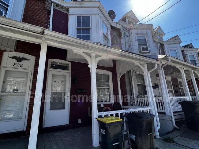 property at 830 Prangley Ave