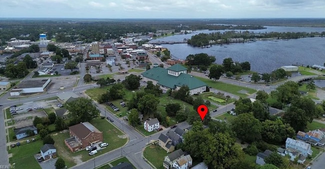511 Shepard St in Elizabeth City, NC - Building Photo - Building Photo