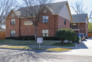 Remington Place Apartments