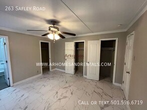 263 Safley Rd in Judsonia, AR - Building Photo - Building Photo