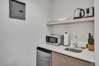 3020 Seville St, Unit SI ID1504045P in Fort Lauderdale, FL - Foto de edificio - Building Photo