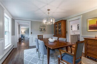 85 Thayer Dr in New Canaan, CT - Building Photo - Building Photo