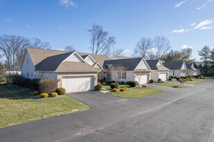 2840 N McCord Rd in Toledo, OH - Building Photo