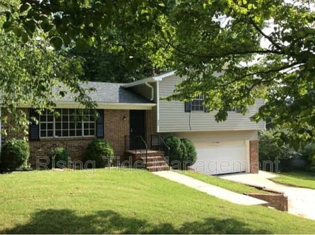 property at 540 20th Ct NE
