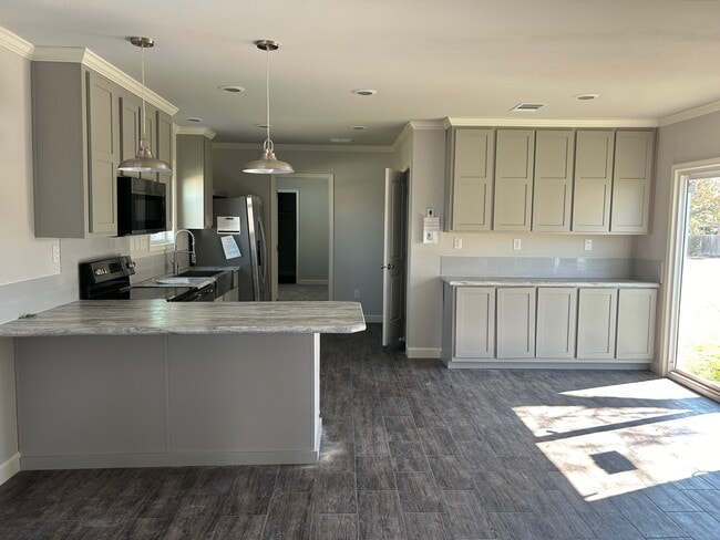 property at 1605 Ave Z