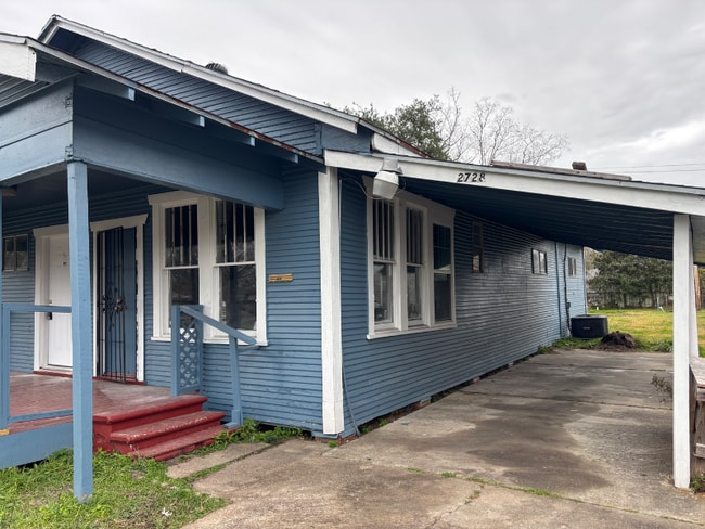 2728 9th St in Port Arthur, TX - Building Photo - Building Photo