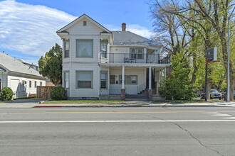 540 W 2nd St in Reno, NV - Building Photo - Building Photo