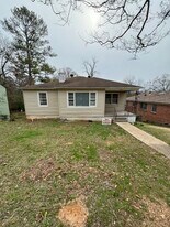 512 84th St S in Birmingham, AL - Building Photo