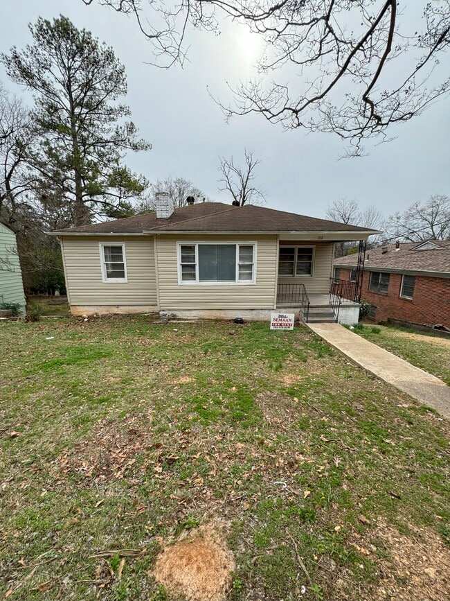 property at 512 84th St S