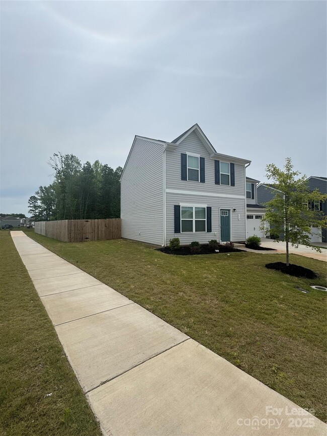 110 Browband St in Troutman, NC - Building Photo - Building Photo