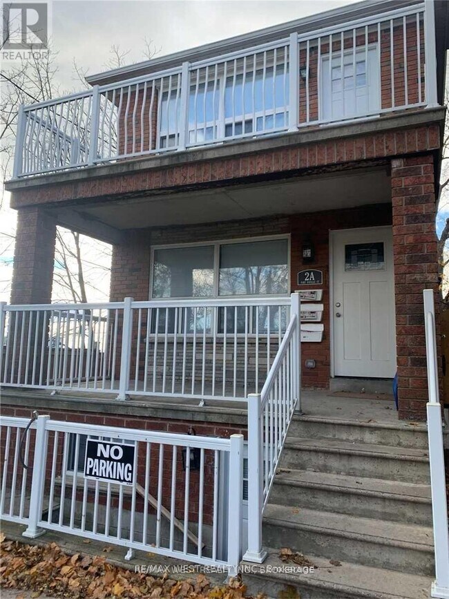 2 A Fort Rouille St in Toronto, ON - Building Photo - Building Photo
