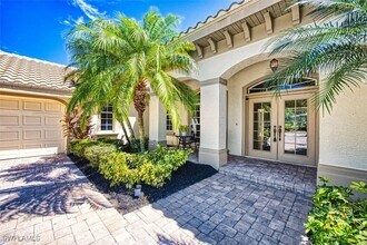 3481 Cypress Marsh Dr, Unit 3 in Ft. Myers, FL - Building Photo - Building Photo