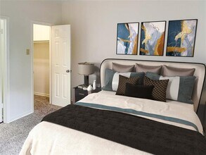 6760 Eastridge Dr in Dallas, TX - Building Photo - Building Photo