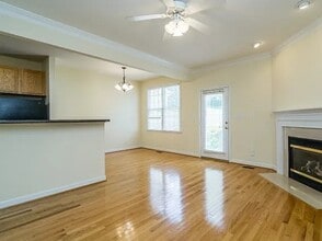 5404 Goldenglow Way in Raleigh, NC - Building Photo - Building Photo