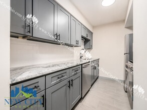 Columbus Apartments in Columbus, OH - Foto de edificio - Building Photo