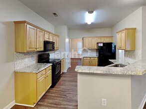 2003 Monaco Ct in Indian Trail, NC - Foto de edificio - Building Photo