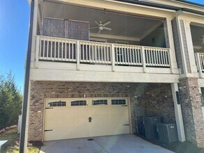 4260 Essex Pond Wy in Cumming, GA - Foto de edificio - Building Photo