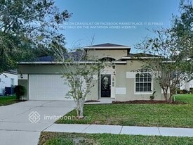 11291 Moonshine Creek Cir in Orlando, FL - Building Photo