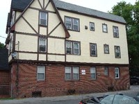 358 Washington St in Hempstead, NY - Foto de edificio - Building Photo