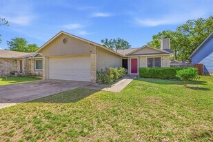 8401 Horton Trail in Austin, TX - Building Photo