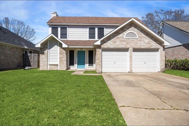 8030 Log Hollow Dr