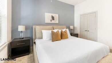 13701 Montfort Dr, Unit 1208 in Dallas, TX - Building Photo - Building Photo