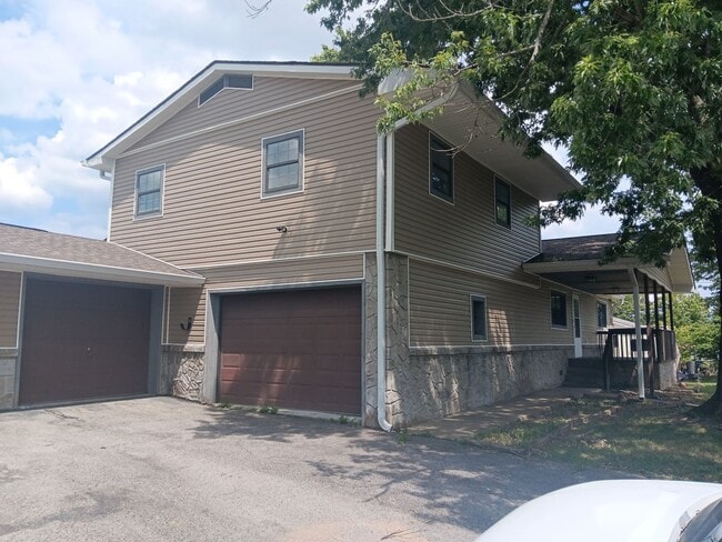 property at 160 Easy St