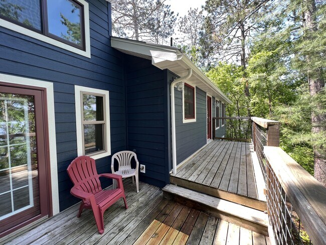 property at 29366 Pine Ridge Rd