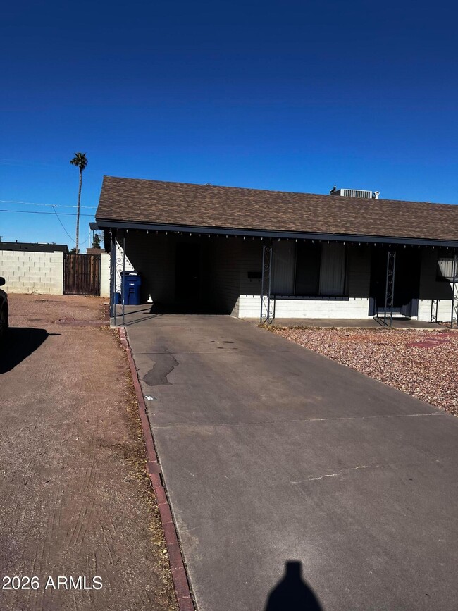 property at 224 E Hermosa Dr