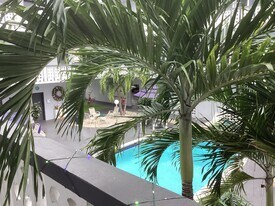 1818 Rodman St in Hollywood, FL - Building Photo