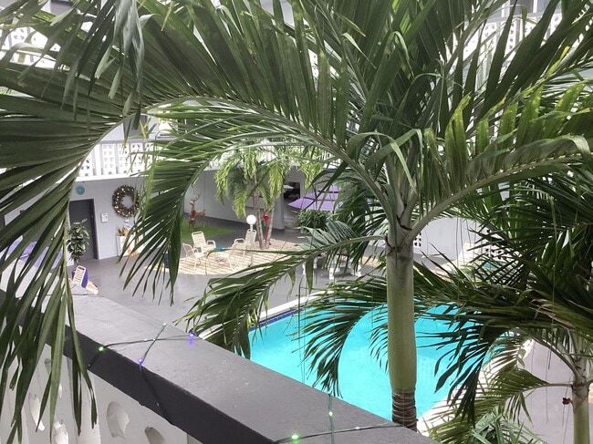 property at 1818 Rodman St