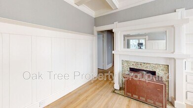 3252 Martin Luther King Jr Way in Oakland, CA - Building Photo - Building Photo