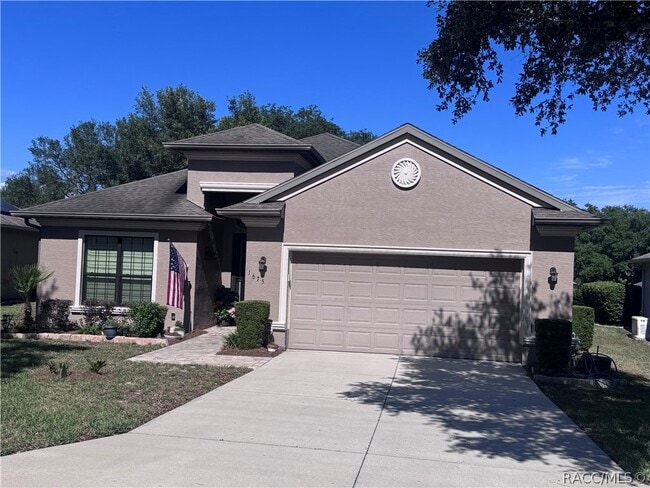 property at 1675 W Caroline Path