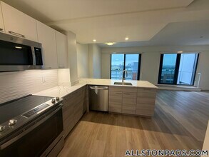 1079 Commonwealth Ave in Boston, MA - Building Photo - Building Photo