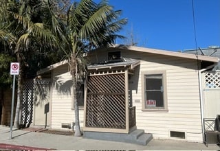 403 N Venice Blvd in Los Angeles, CA - Building Photo