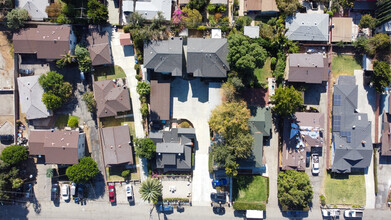 856 Alameda St in Altadena, CA - Building Photo - Primary Photo