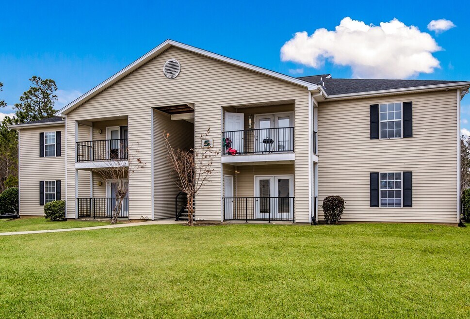 Easterbrook Apartments Bay St. Louis, MS Apartments For Rent