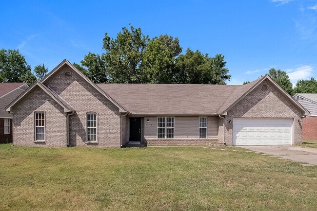 property at 7578 Woodshire Dr