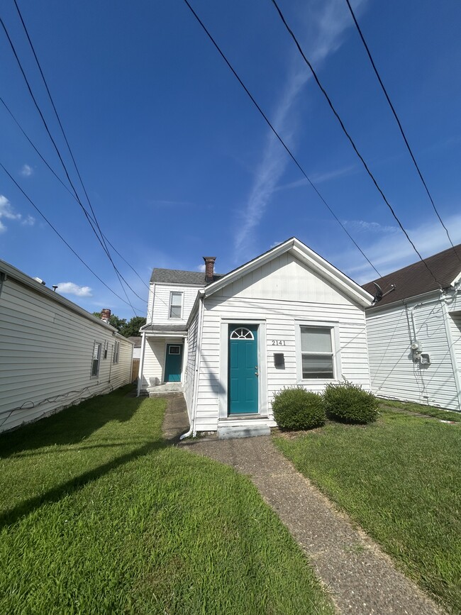 property at 2141 Bradley Ave