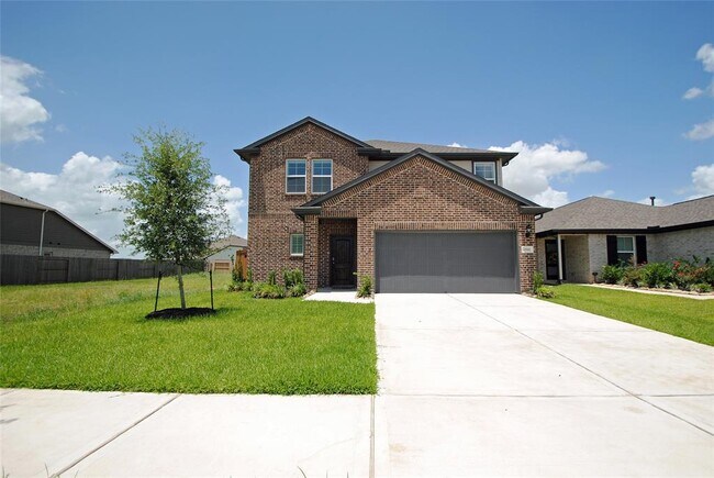 property at 2541 Allegretto Sea Dr