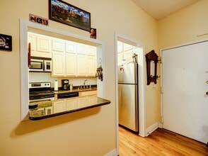 264 9th St, Unit 3F in Jersey City, NJ - Building Photo - Building Photo