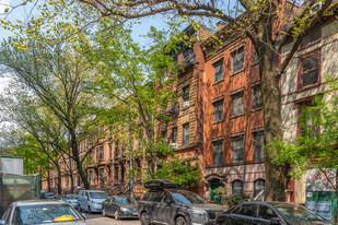 33 S Elliott Pl Apartments