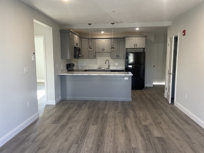 16 Wendell St in Lawrence, MA - Building Photo - Building Photo