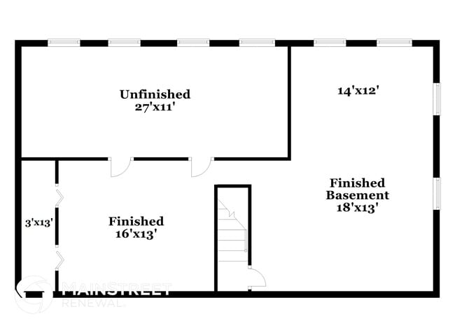 9712 Perch Dr in St. Louis, MO - Building Photo - Building Photo