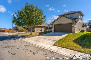11314 Decidedly in San Antonio, TX - Building Photo