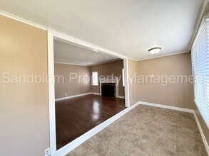 3508 S Norfolk Ave in Tulsa, OK - Building Photo - Building Photo